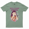 Welcome Spring T-shirt