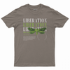 Liberation T-shirt