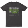 Liberation T-shirt