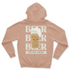 Life is short, drink beer Pullover