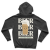 Life is short, drink beer Pullover