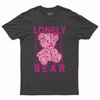 Lonely Bear T-shirt