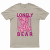 Lonely Bear T-shirt