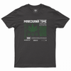 Marijuana time T-shirt