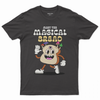 Mee the magical bread T-shirt