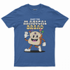 Mee the magical bread T-shirt