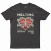 Melting T-shirt