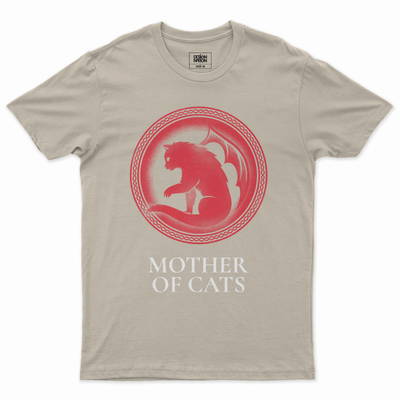 Mother Of Cats  Póló