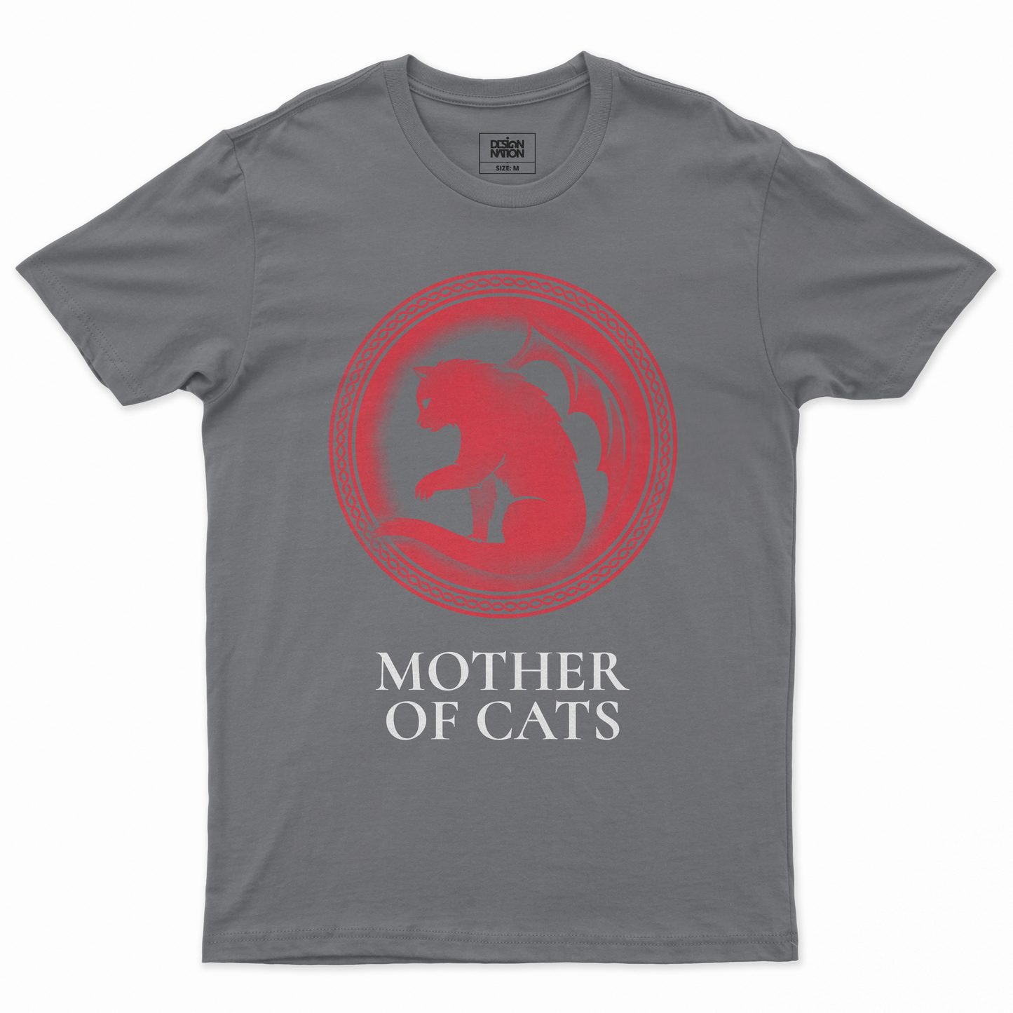 Mother Of Cats  Póló