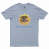 Not a Morning cat T-shirt