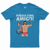 Pinata time amigo T-shirt