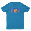 Pineapple pizza T-shirt