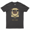 Pug life T-shirt