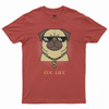 Pug life T-shirt