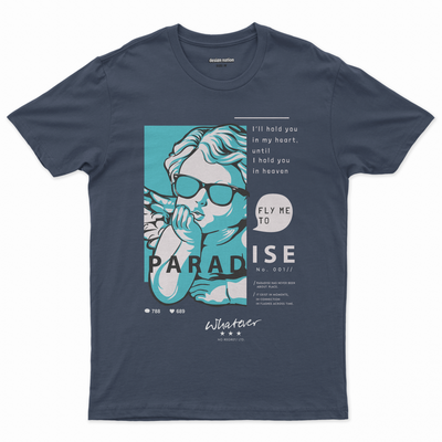 Paradise Póló