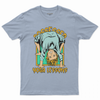 Possessed yoga lessons T-shirt