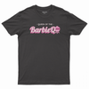 Queen of the barbieq T-shirt