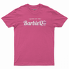 Queen of the barbieq T-shirt