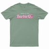 Queen of the barbieq T-shirt