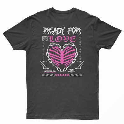 Ready for love T-shirt