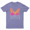 Rebirth fresh start T-shirt