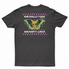 Revolution Butterfly T-shirt