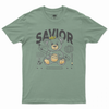 Savior T-shirt