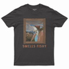 Smells fishy T-shirt