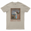 Smells fishy T-shirt