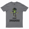 Space invaders T-shirt