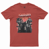 Satan loves you T-shirt