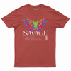 Savage wild T-shirt