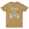 Stay weird T-shirt