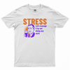 Stress T-shirt