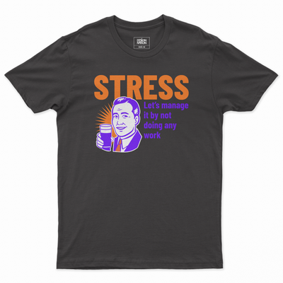 Stress Póló