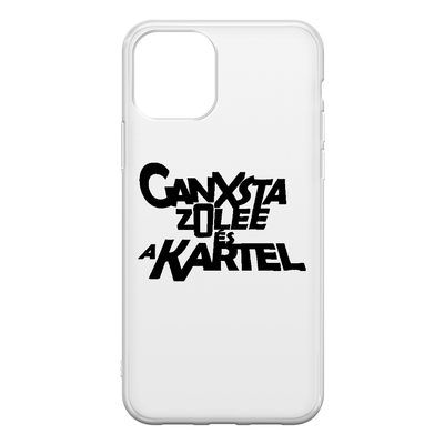 Kartel logó Iphone telefontok