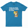 This is fine T-shirt