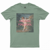 Too cool for skool T-shirt