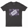 Tay version T-shirt