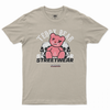 Teddy bear streetwear Póló