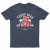 Teddy bear streetwear T-shirt