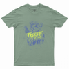 Trust the bear T-shirt