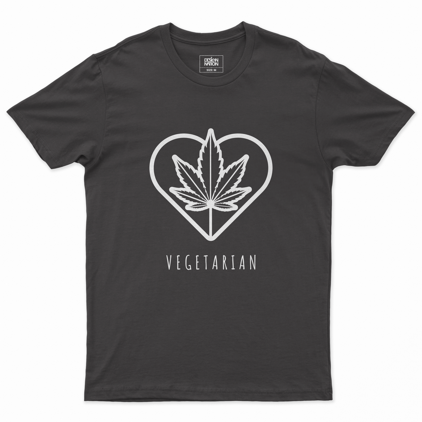 Vegetarian T-shirt