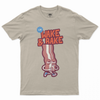 Wake &amp; bake T-shirt