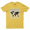 Wordwide street wear T-shirt