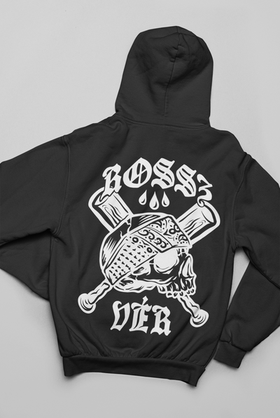 Kartel -Rossz vér pulóver