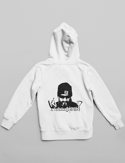 Ki a faszagyerek? női pulóver