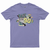 Back to the 90's T-shirt