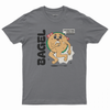 Bagel adventure forever T-shirt