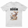 BDSM T-shirt